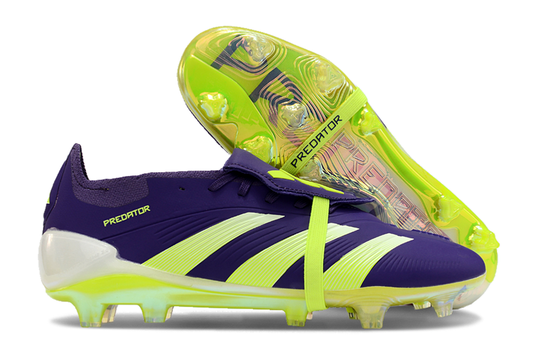 Adidas Predator Elite FT Crampon Basket de football