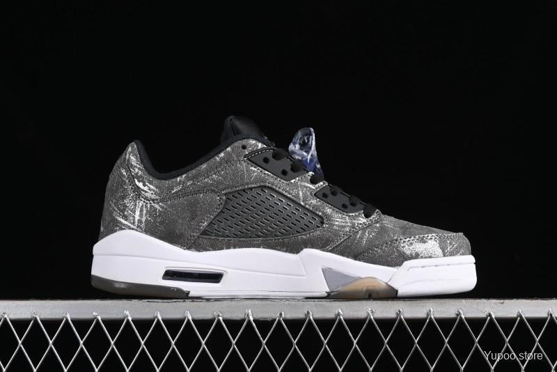 Nike Air Jordan 5 Rétro – Style iconique