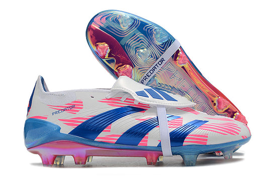 Adidas Predator Elite FT Crampon Basket de football
