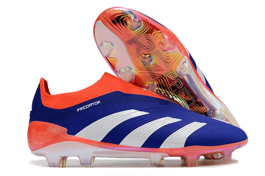 Adidas Predator Elite FT Crampon Basket de football