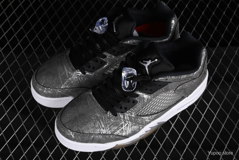 Nike Air Jordan 5 Rétro – Style iconique
