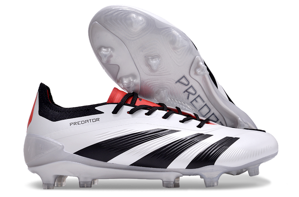Adidas Predator Elite FT Crampon Basket de football