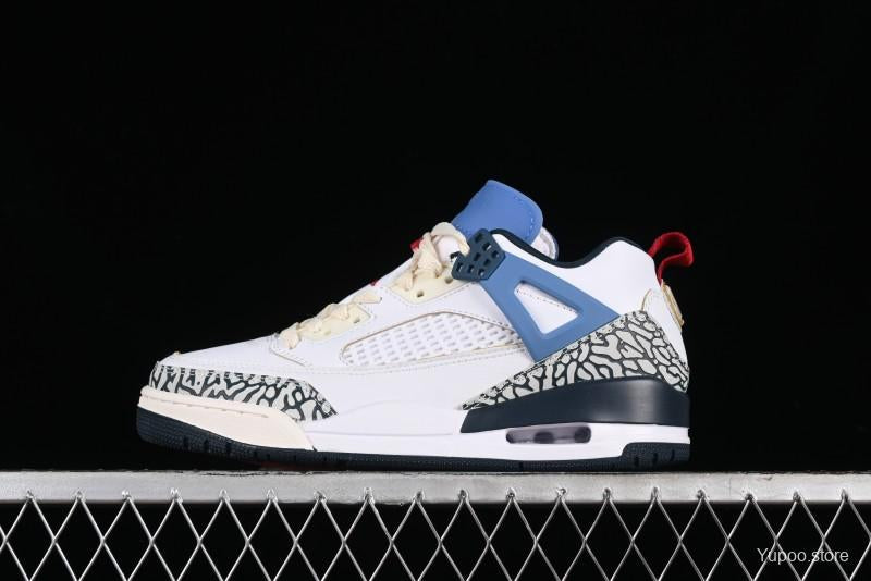 Nike Air Jordan Spizike Low – Style iconique