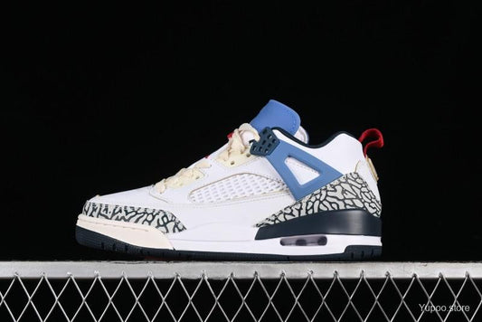 Nike Air Jordan Spizike Low – Style iconique