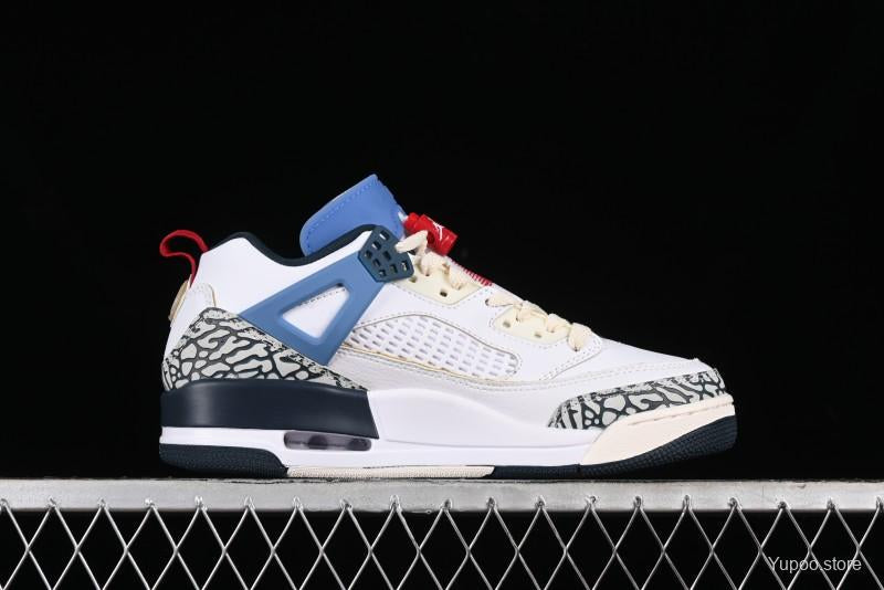 Nike Air Jordan Spizike Low – Style iconique