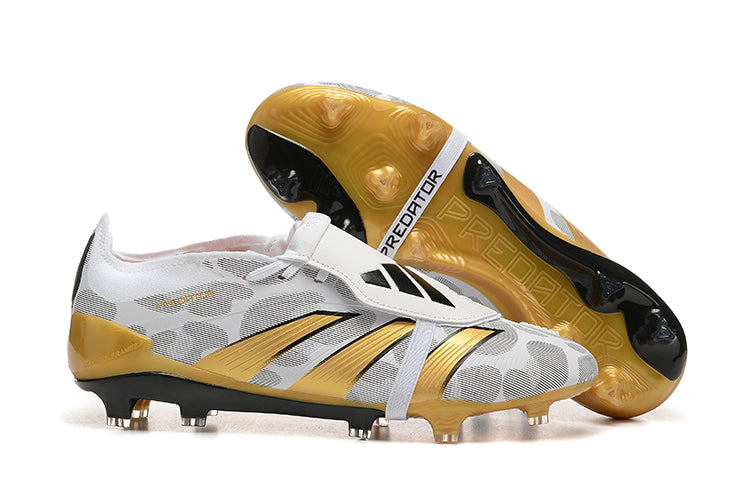 Adidas Predator Elite FT Crampon Basket de football