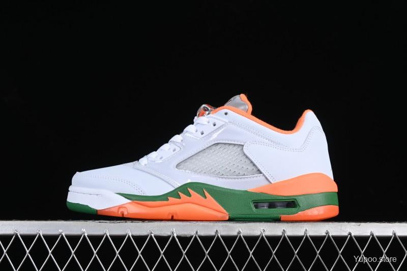 Nike Air Jordan 5 Rétro – Style iconique