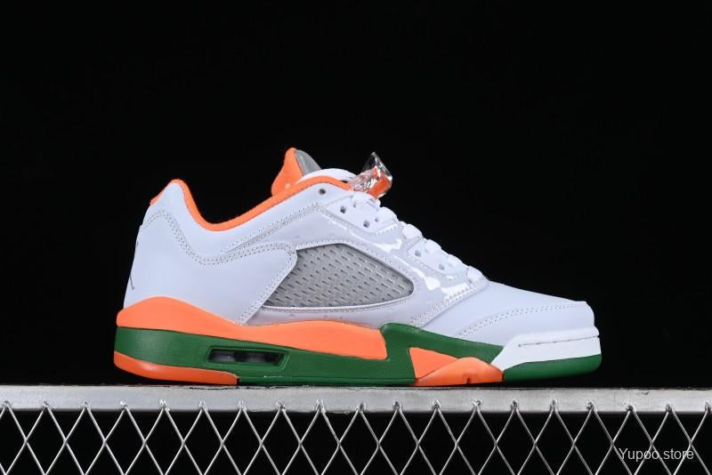 Nike Air Jordan 5 Rétro – Style iconique