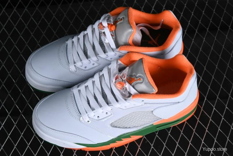 Nike Air Jordan 5 Rétro – Style iconique