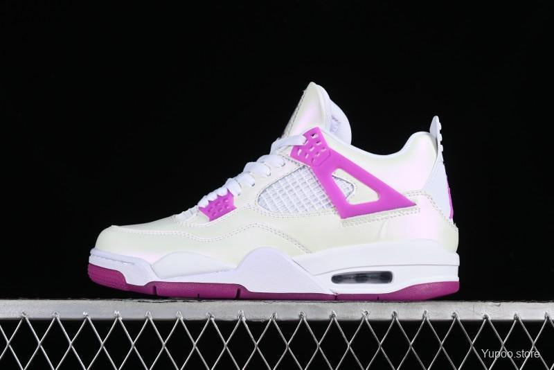Nike Air Jordan 4 Rétro – Style iconique