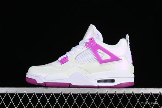 Nike Air Jordan 4 Rétro – Style iconique
