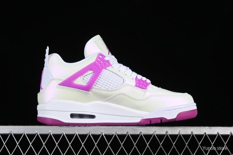 Nike Air Jordan 4 Rétro – Style iconique