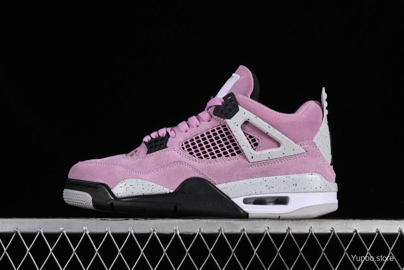 Nike Air Jordan 4 Rétro – Style iconique