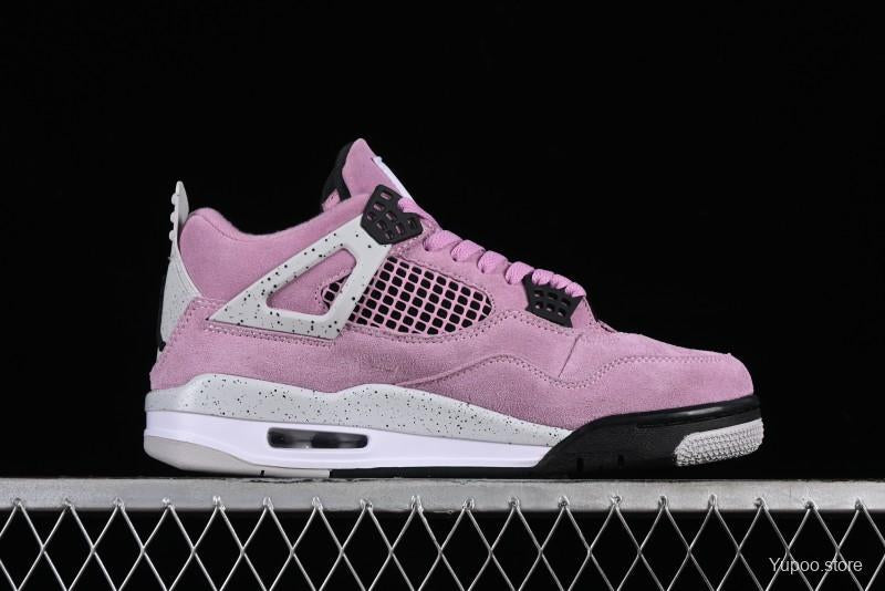 Nike Air Jordan 4 Rétro – Style iconique