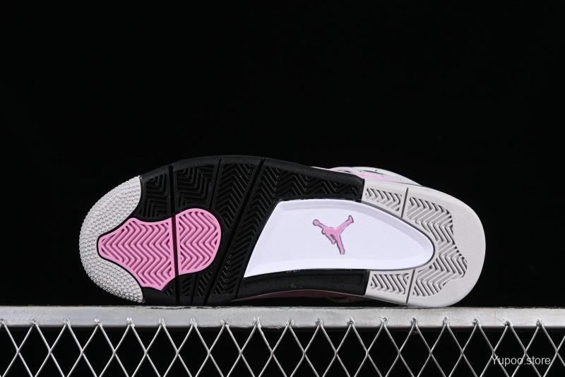 Nike Air Jordan 4 Rétro – Style iconique