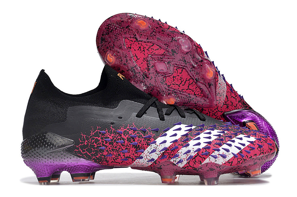 Adidas Predator Elite X-men Crampon Basket de football