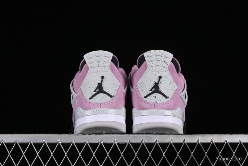 Nike Air Jordan 4 Rétro – Style iconique