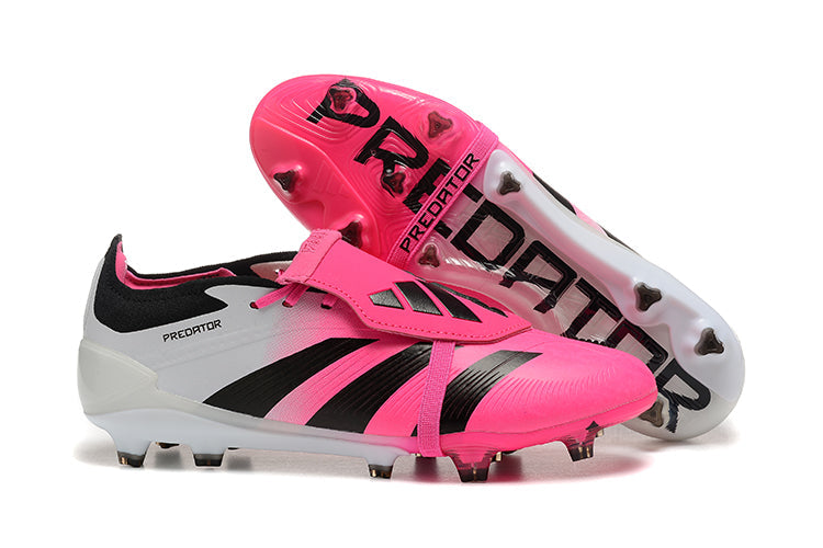 Adidas Predator Elite FT Crampon Basket de football