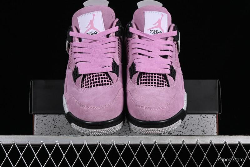 Nike Air Jordan 4 Rétro – Style iconique