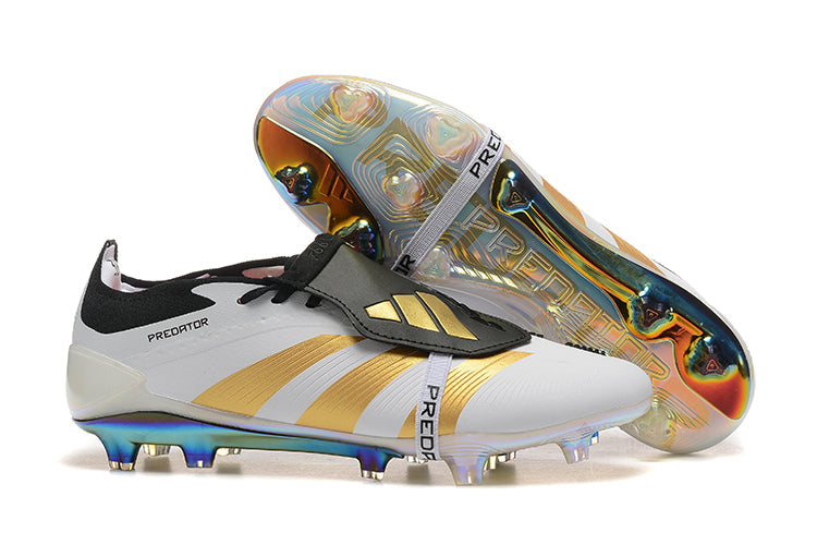 Adidas Predator Elite FT Crampon Basket de football
