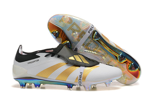 Adidas Predator Elite FT Crampon Basket de football