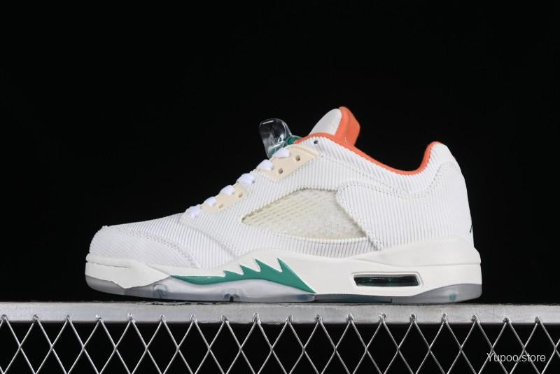 Nike Air Jordan 5 Rétro – Style iconique