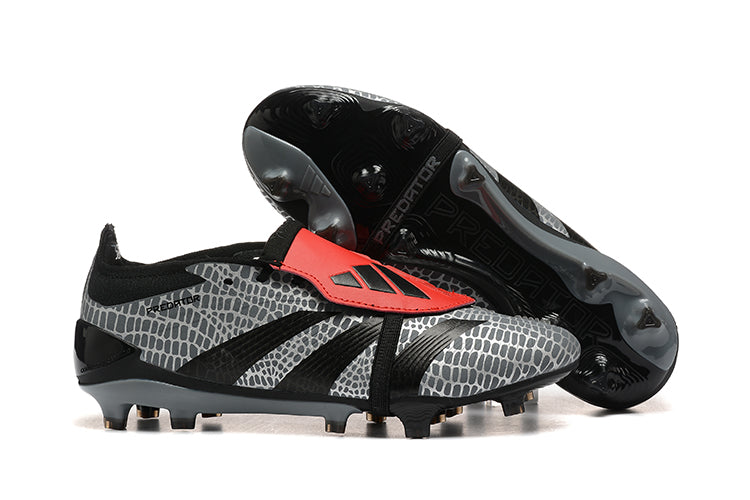 Adidas Predator Elite FT Crampon Basket de football