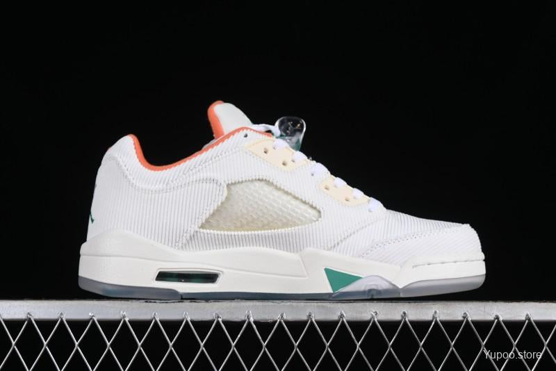 Nike Air Jordan 5 Rétro – Style iconique