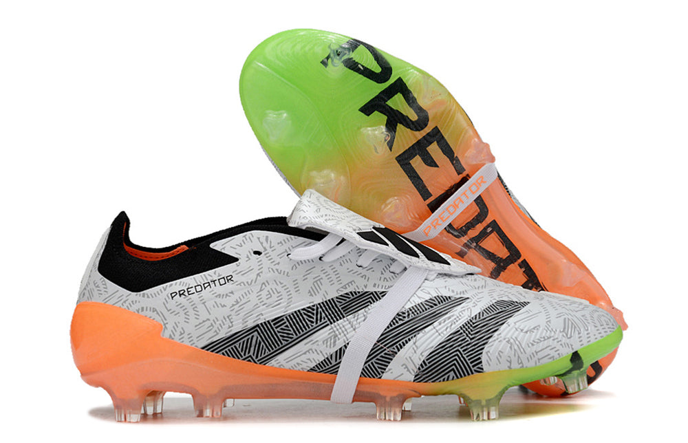 Adidas Predator Elite FT Crampon Basket de football