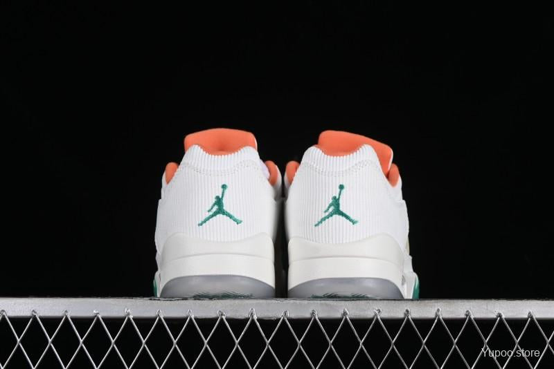 Nike Air Jordan 5 Rétro – Style iconique