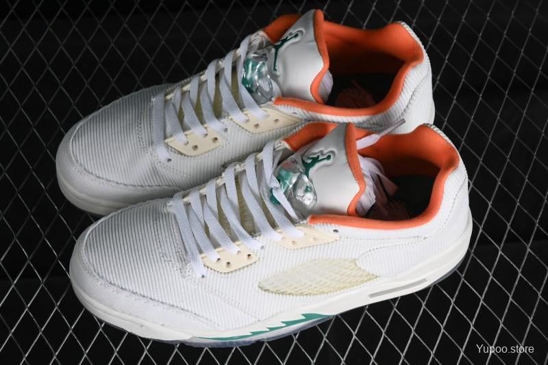 Nike Air Jordan 5 Rétro – Style iconique