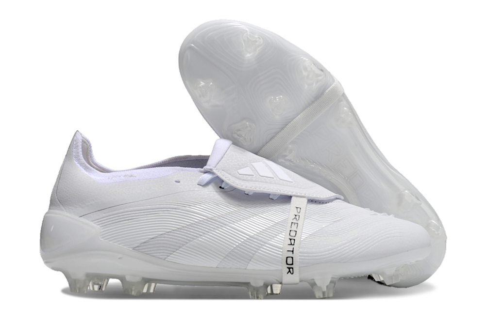 Adidas Predator Elite FT Crampon Basket de football