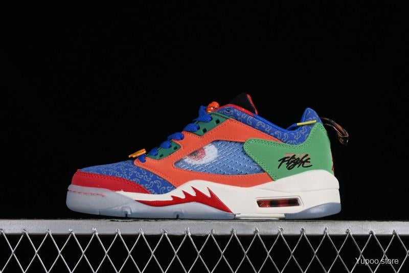 Nike Air Jordan 5 Doernbecher Rétro – Style iconique