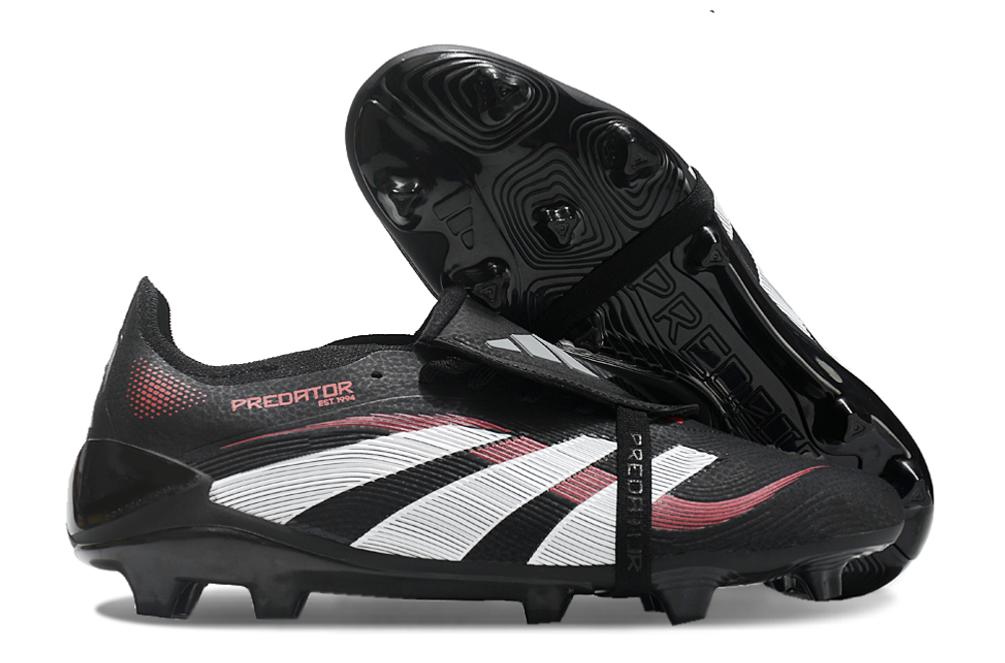 Adidas Predator Elite FT Crampon Basket de football