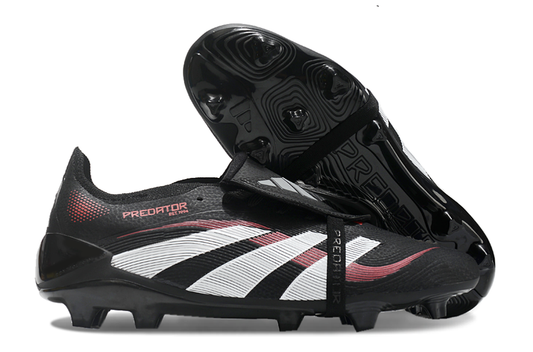 Adidas Predator Elite FT Crampon Basket de football