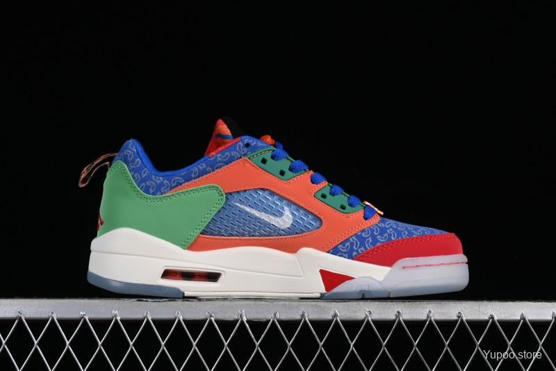 Nike Air Jordan 5 Doernbecher Rétro – Style iconique