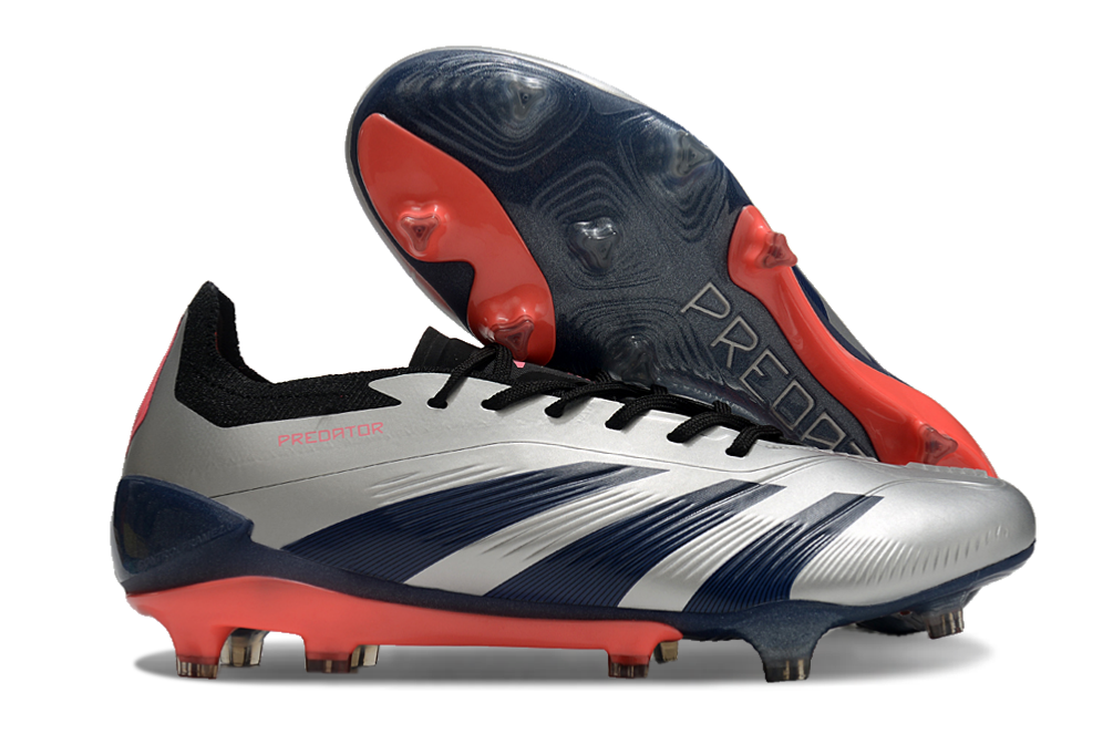 Adidas Predator Elite FT Crampon Basket de football