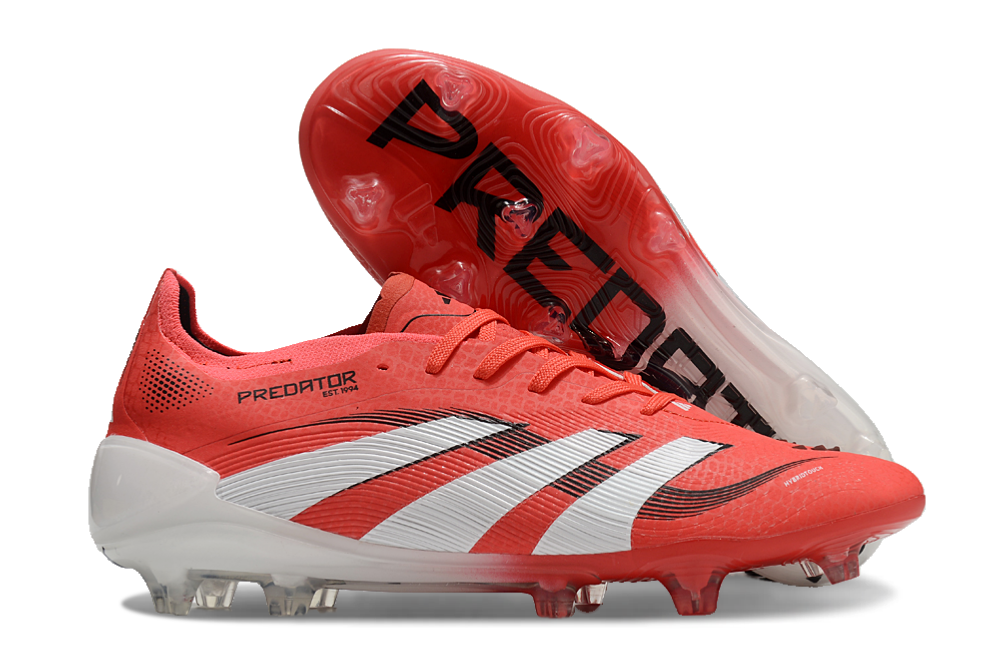 Adidas Predator Elite FT Crampon Basket de football
