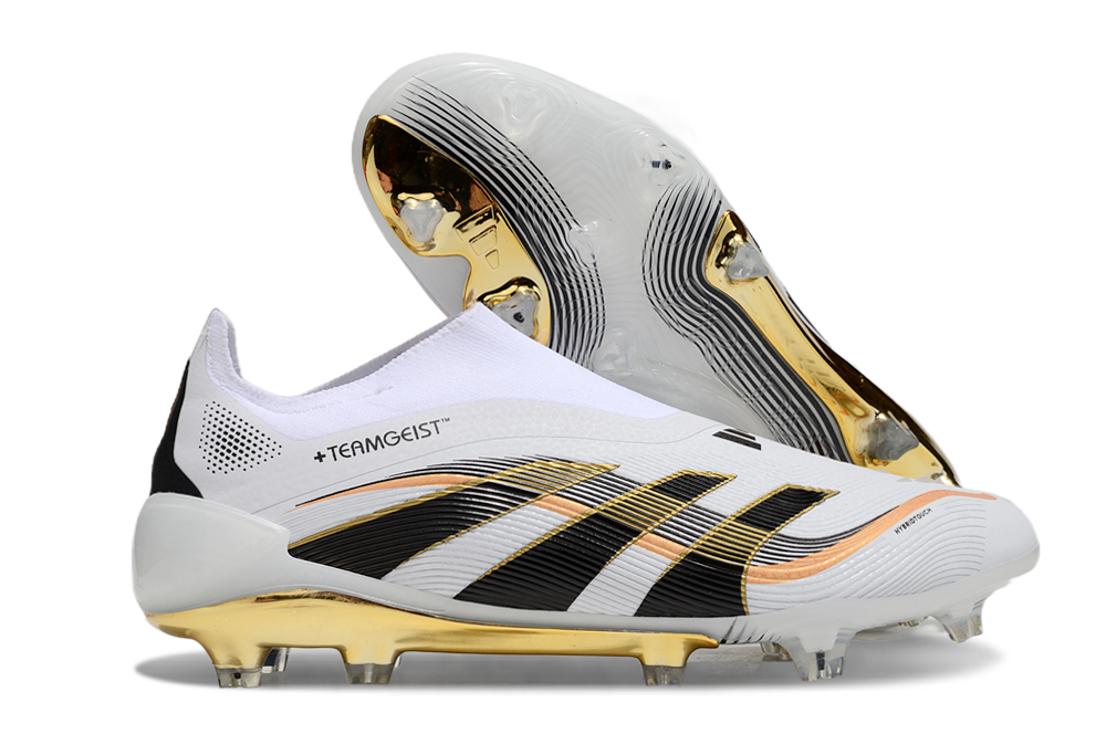 Adidas Predator Elite FT Crampon Basket de football
