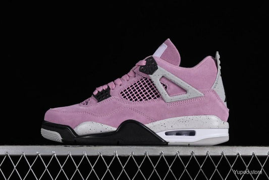 Nike Air Jordan 4 Orchid Rétro – Style iconique