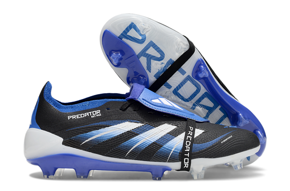 Adidas Predator Elite FT Crampon Basket de football