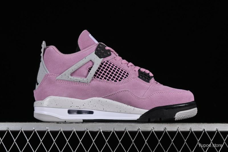 Nike Air Jordan 4 Orchid Rétro – Style iconique