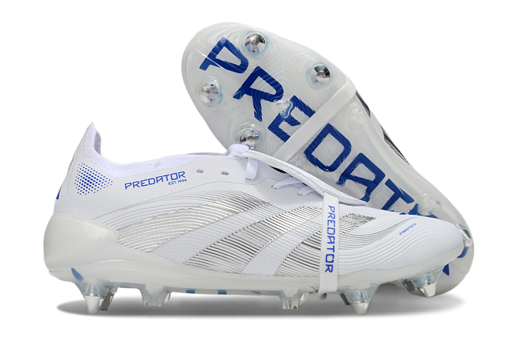 Adidas Predator Elite FT Crampon Basket de football