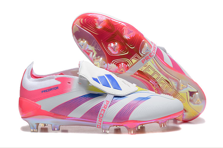 Adidas Predator Elite FT Crampon Basket de football