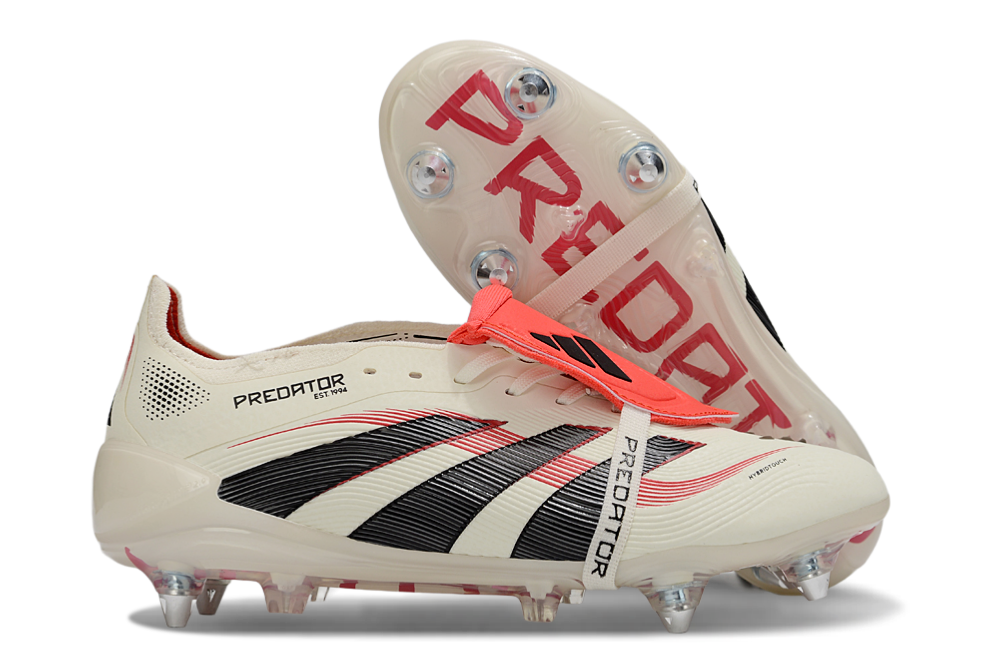 Adidas Predator Elite FT Crampon Basket de football