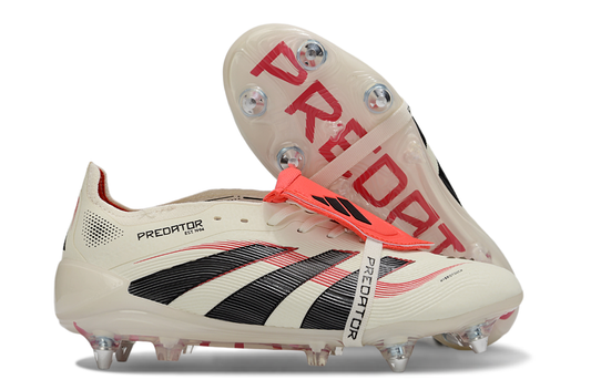 Adidas Predator Elite FT Crampon Basket de football