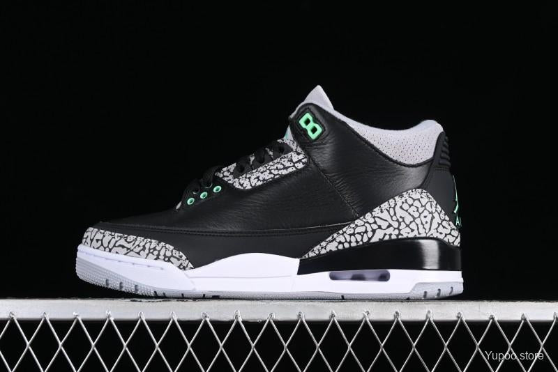 Nike Air Jordan 3 – Style iconique