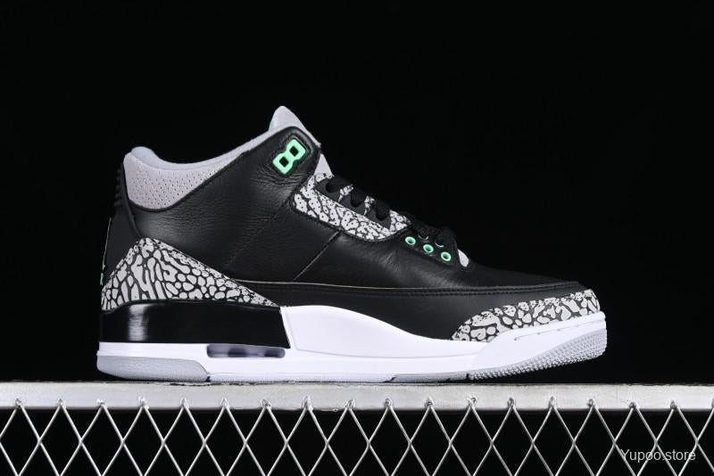 Nike Air Jordan 3 – Style iconique