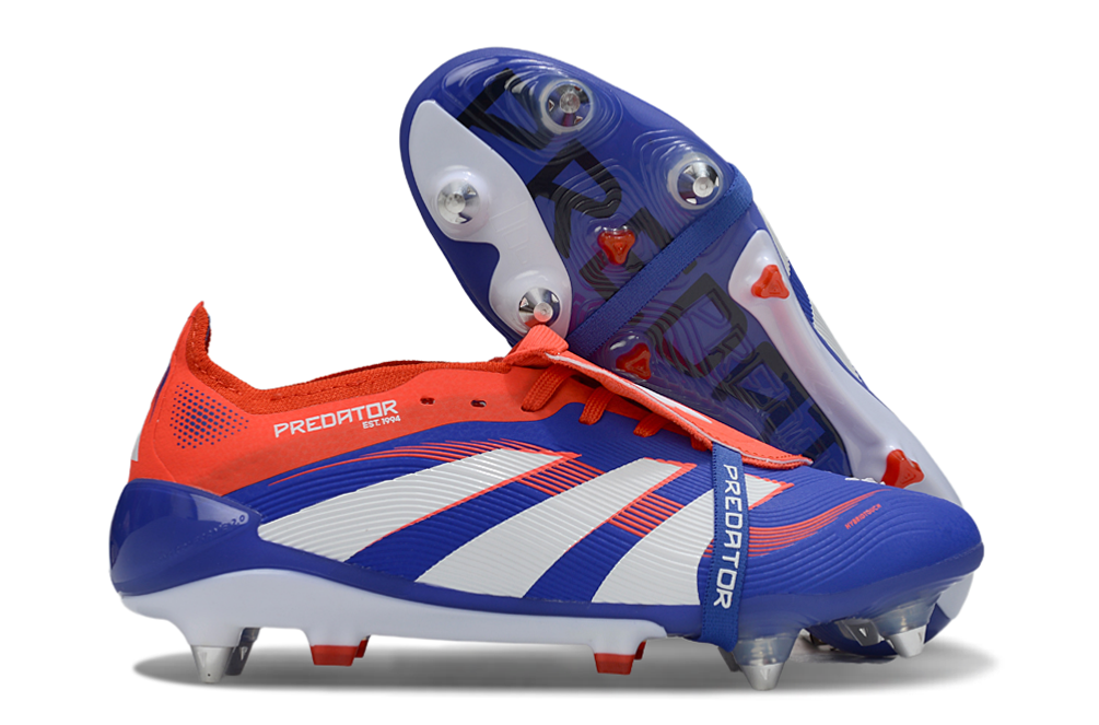 Adidas Predator Elite FT Crampon Basket de football