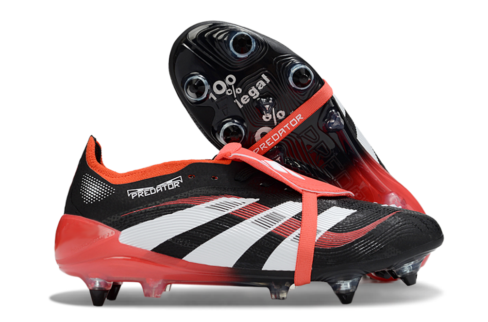 Adidas Predator Elite FT Crampon Basket de football